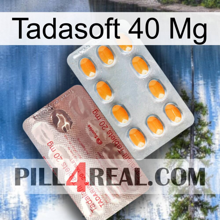 Tadasoft 40Mg new13